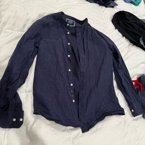 Charles Tyrwhitt Slim Fit Long Sleeve Shirt Men’s